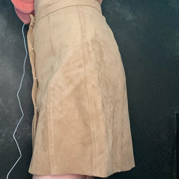 Aritzia Wilfred Free Skirt - Picture 2 of 4